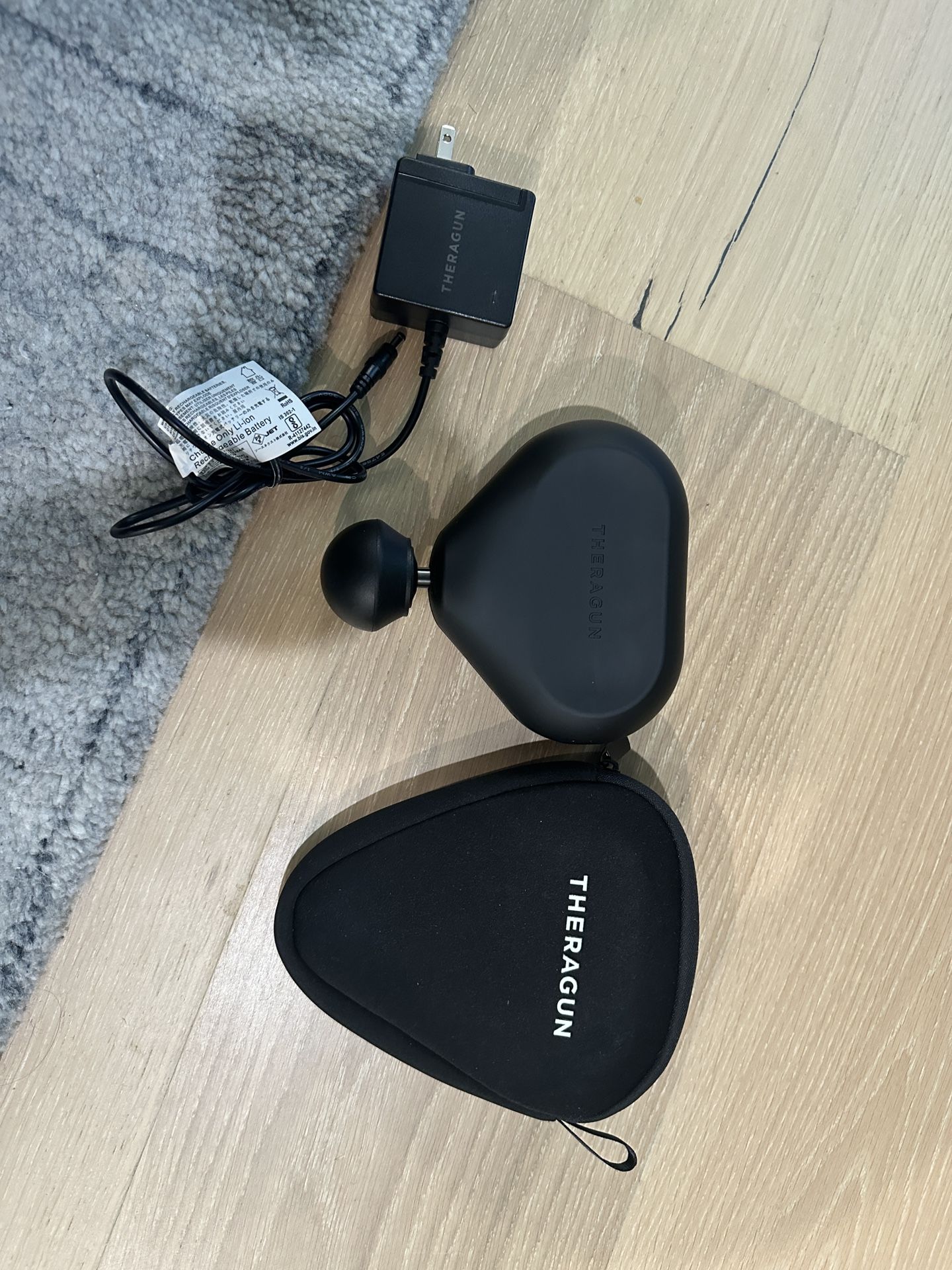 Theragun mini