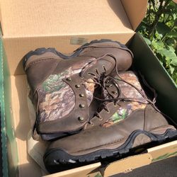 Danner Pronghorn Hunting Boots