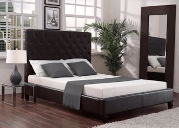 ☁️☁️Memory Foam 6" On SALE !! ☁️☁️ Jordan Home Furniture 👑