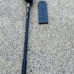 EGO Power+ Multi-Head System Carbon Fiber Pole saw attachment