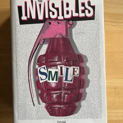 Invisibles Omnibus