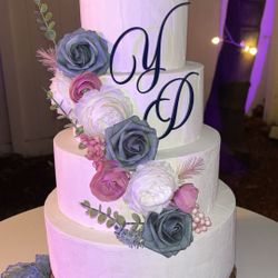 Party Cake 