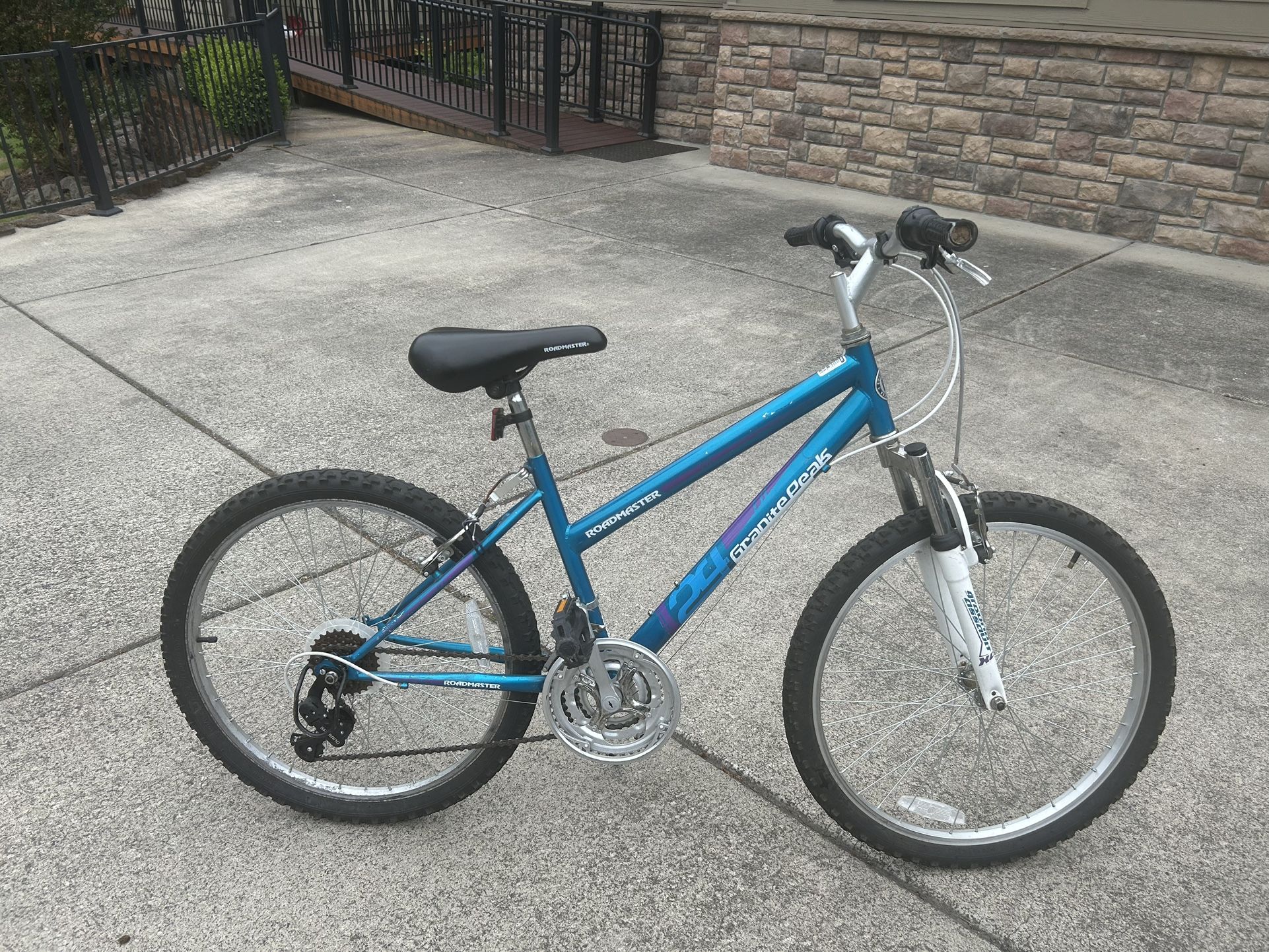 Bike