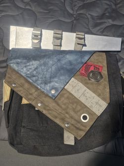 Destiny 2 Messenger Bag PS4