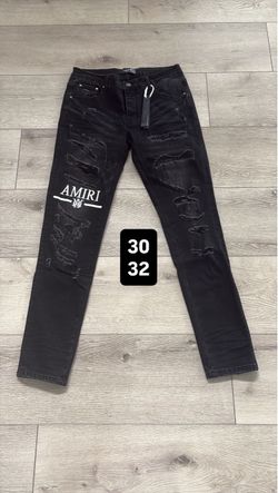 Amiri jeans