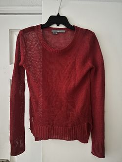 360 Sweater XS