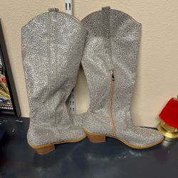 Women’s Boots 