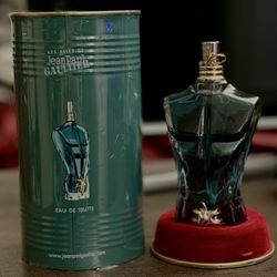 Jean Paul Gaultier Le Beau