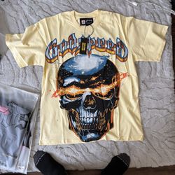 Godspeed shirt 