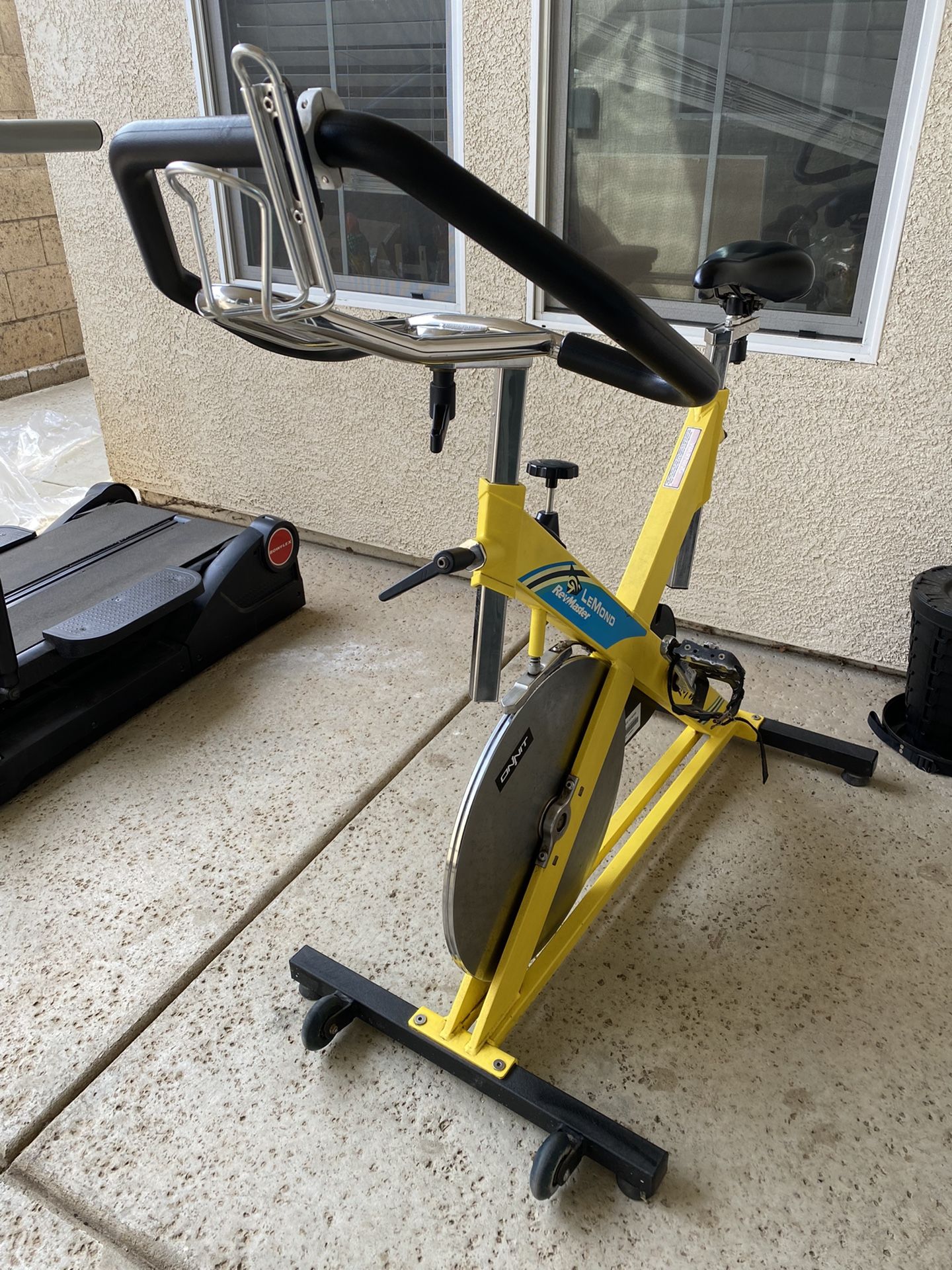 Lemond LEMOND REVMASTER CLASSIC INDOOR CYCLE