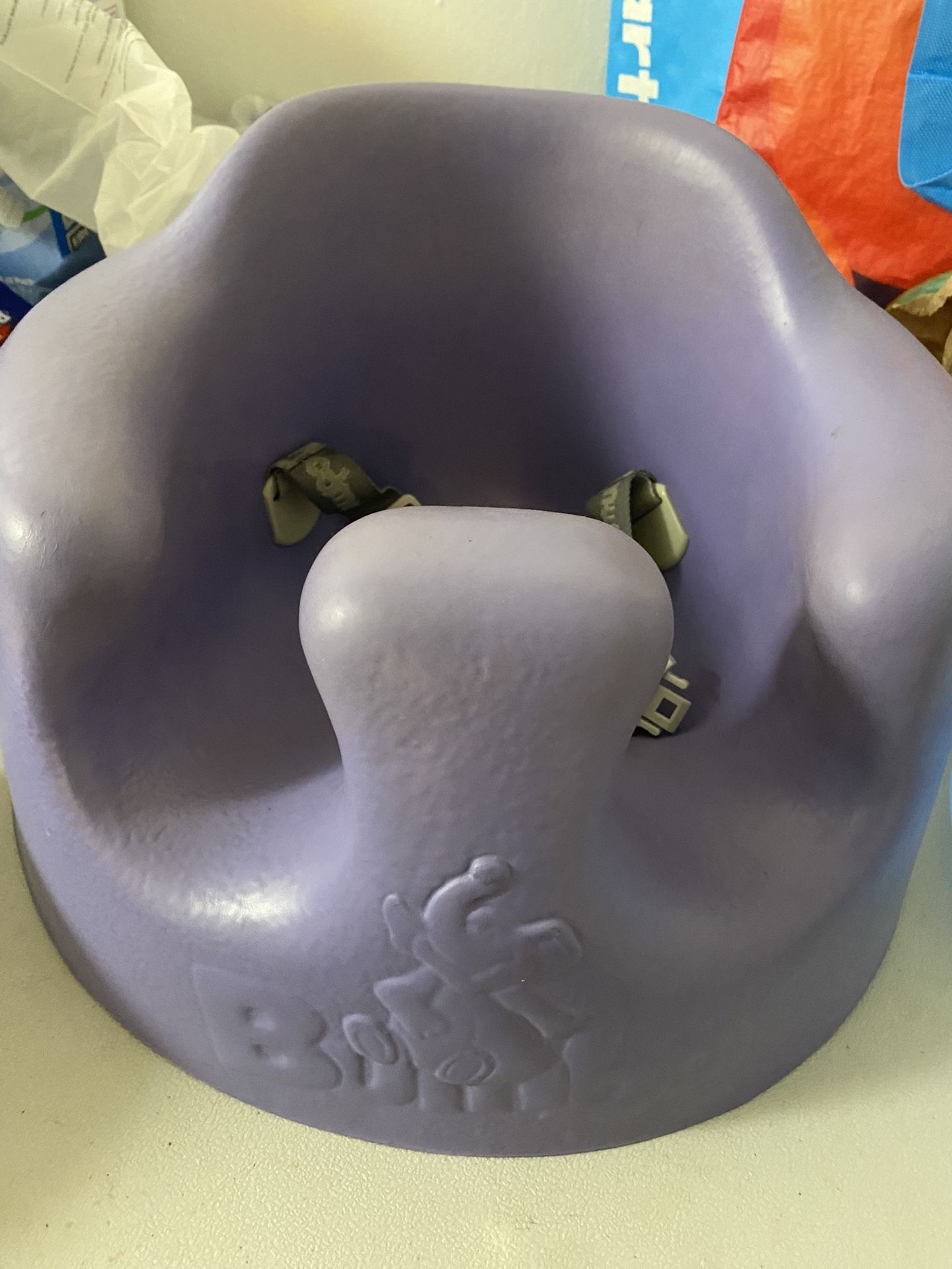 Bumbo Baby Chair