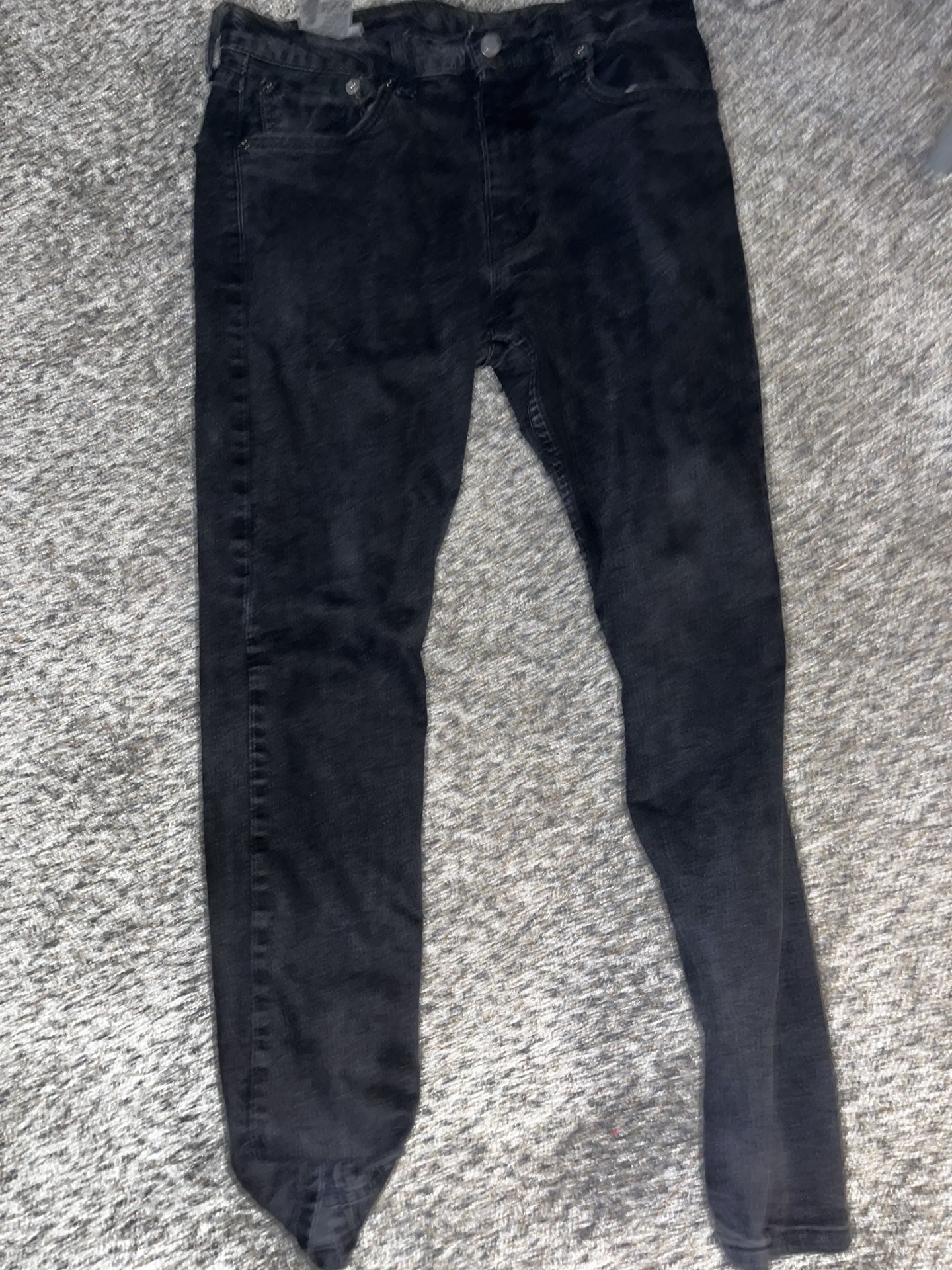 Levi Jeans