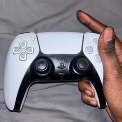 Ps5 Controller 