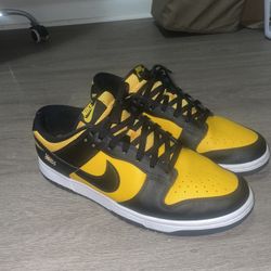 Nike Dunks 