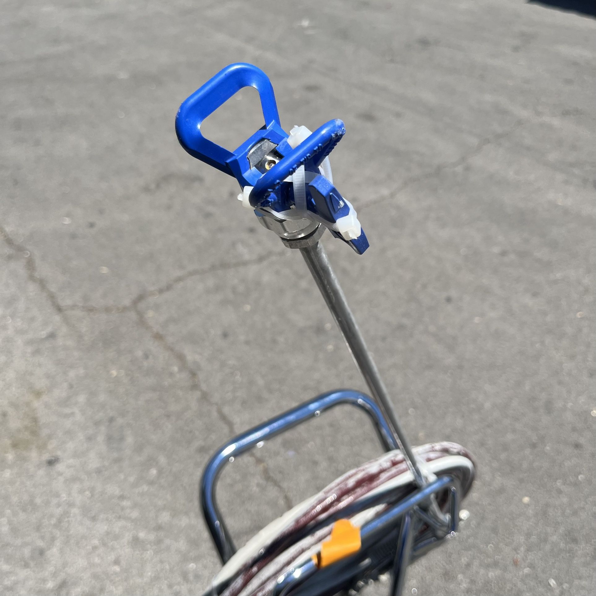 Graco 190 LTS Paint Sprayer for Sale in North Las Vegas, NV OfferUp