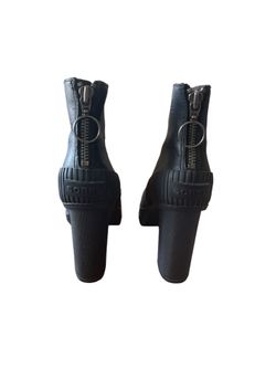 Sorel dacie bootie black hot sale