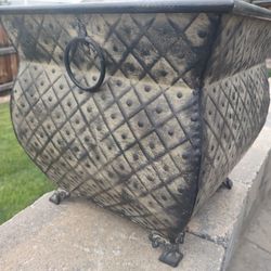 Decorative Plant Container