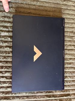 HP Victus 15 Gaming Laptop