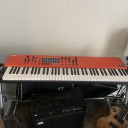 Vox Continental  
