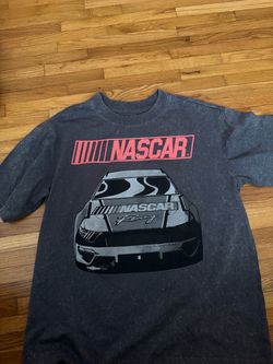 Men’s nascar shirt