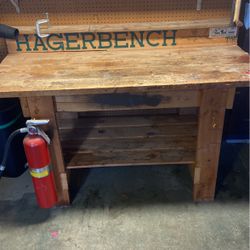 Work Bench