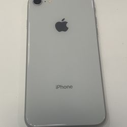 iPhone 8 Fully Unlock 