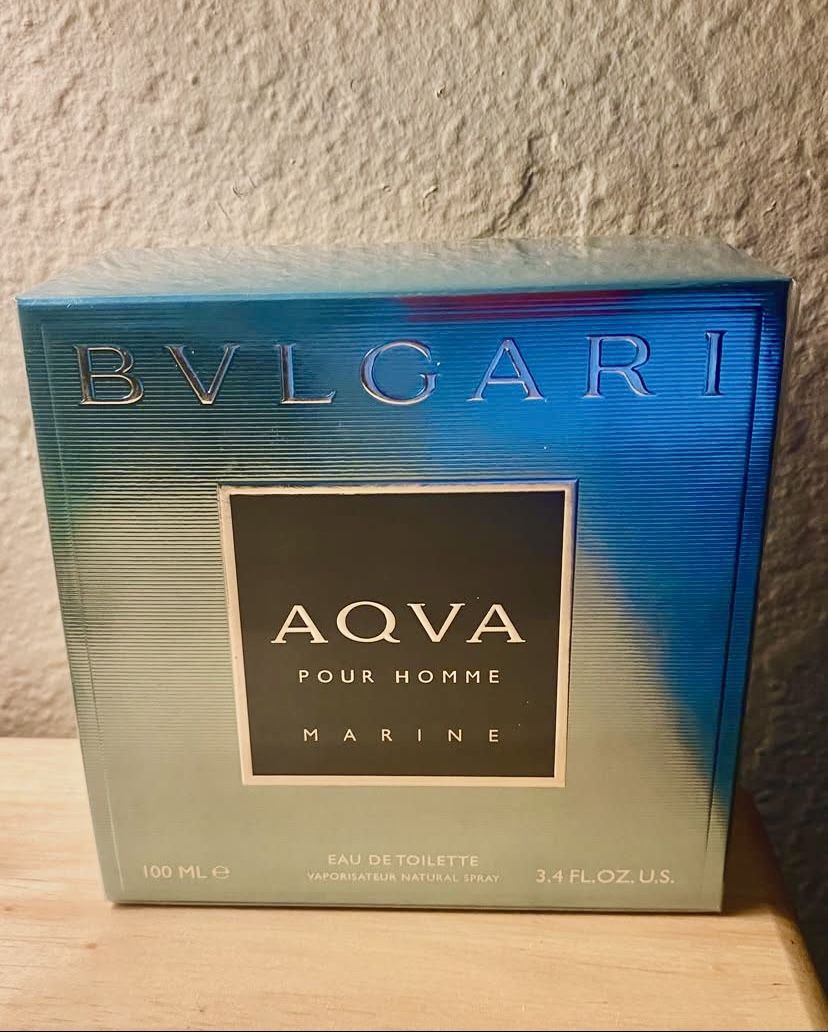 Bvlgari Aqva Pour Homme for Men