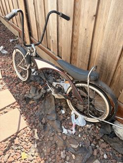willing to sell and trade for mini bike or e bike