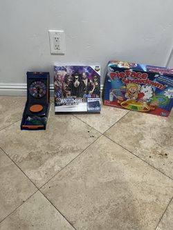 Bundle for sale