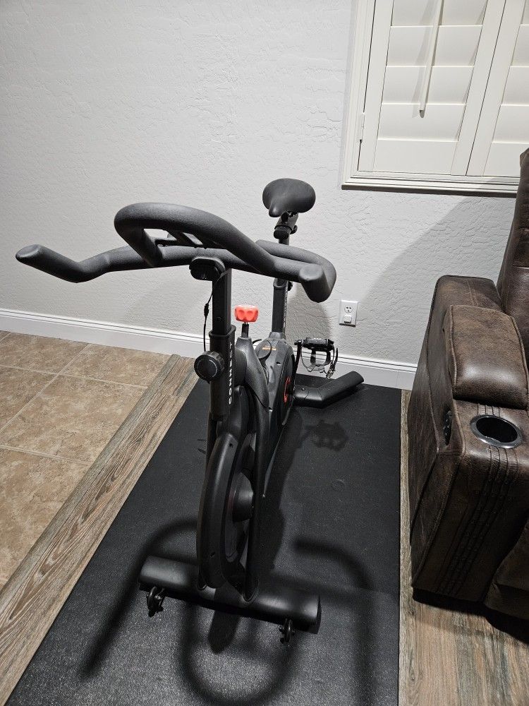 Echelon Exercise Bike