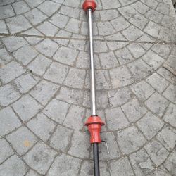Weight Bar 