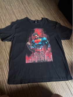 Superman Shirt