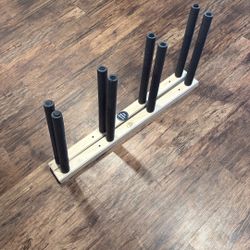 Surfboard Rack