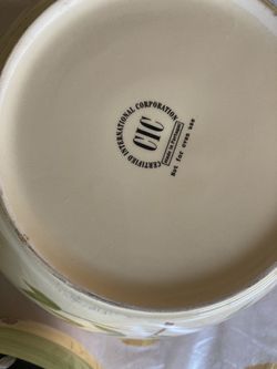 Bowl 3x