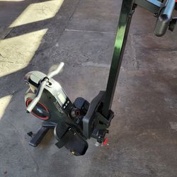 Rowing Machine