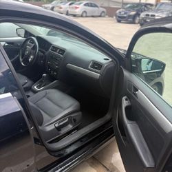 Volkswagen Jetta 20013