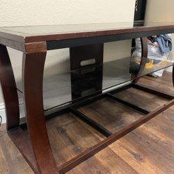 Tv Entertainment Center