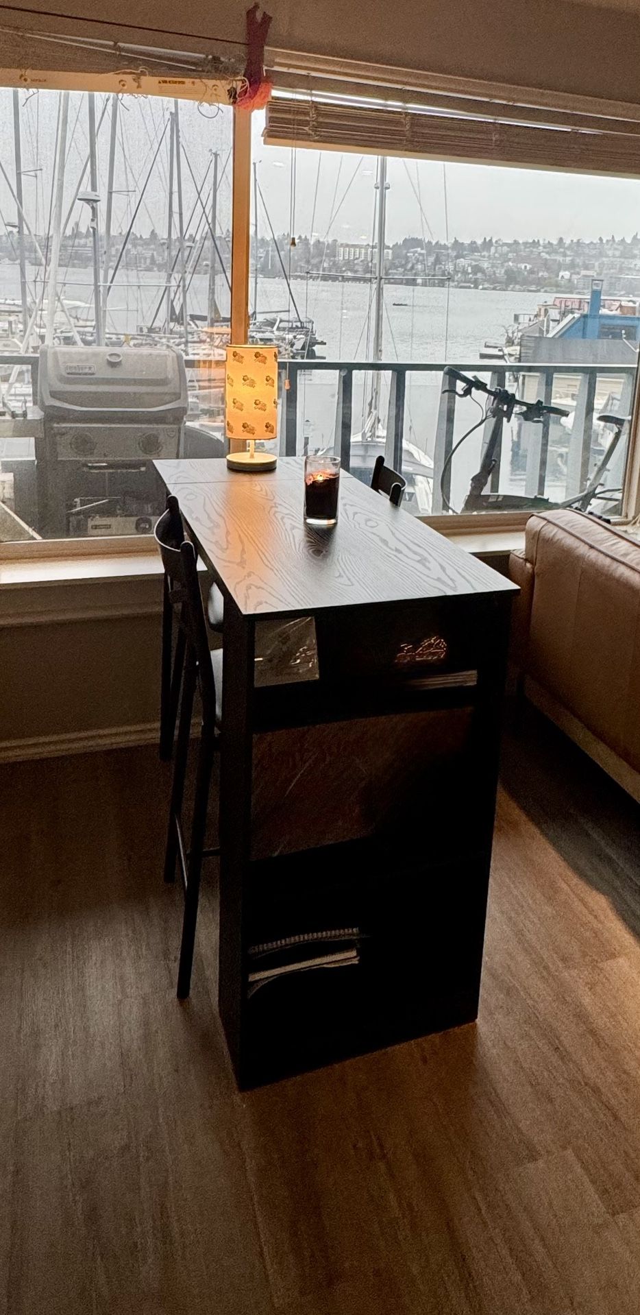 Small Kitchen Table and Chairs