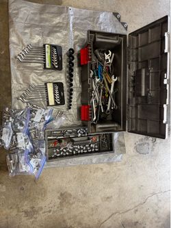 Miscellanious Tools