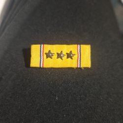AMERICAN DEFENSE SERVICE MEDAL 