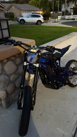 FULLY BUILT ERIDE 3.0