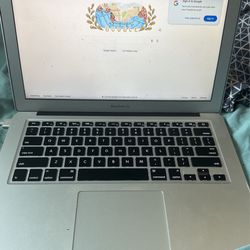 MacBook Air