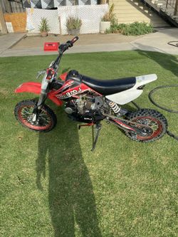 Bms 125cc