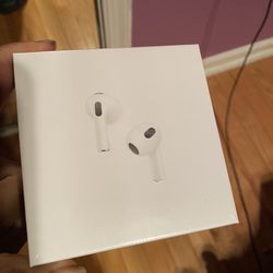 AirPods Gen 3