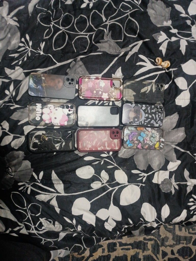 Free iPhone 11 Phone Cases