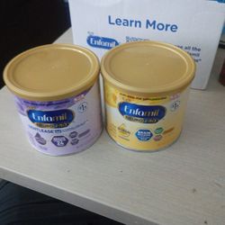 Baby Formula