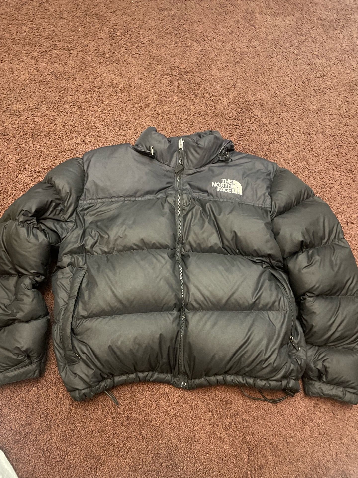 Northface 700 puffer