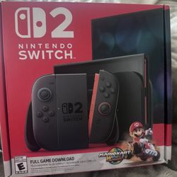Nintendo Switch 2