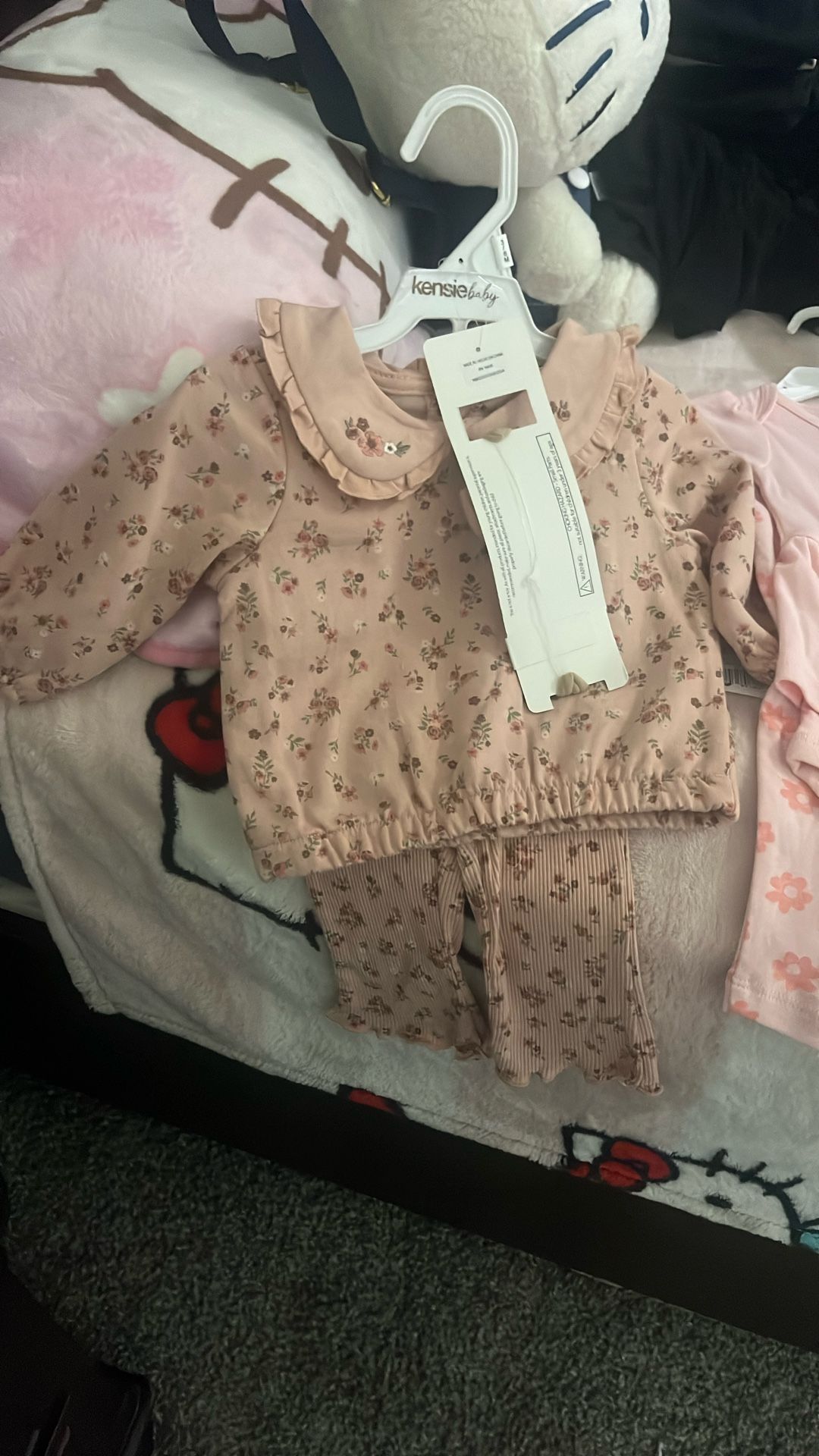 Baby Girls Clothes