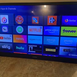 55 Inch Insignia Tv Unlocked 
